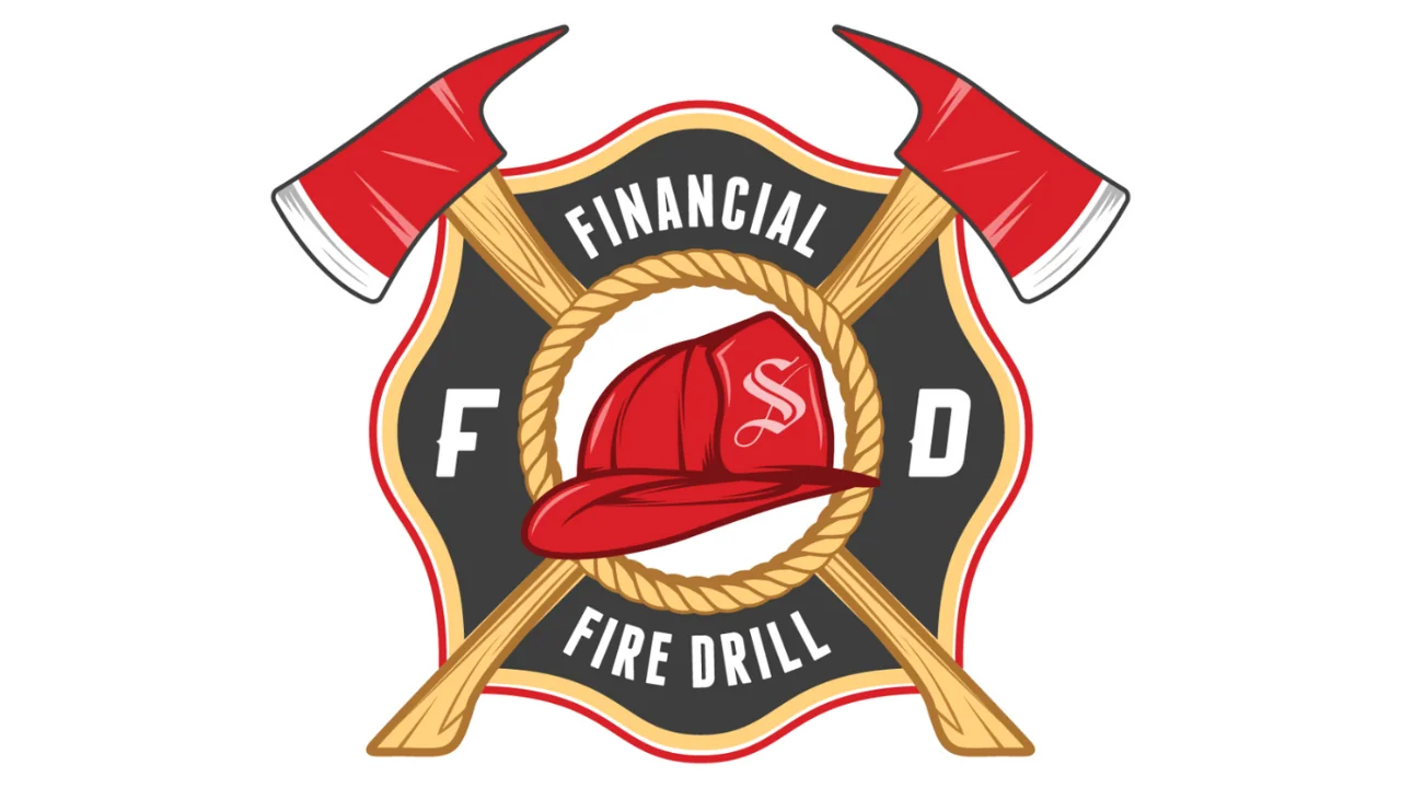 Financial Fire Drill